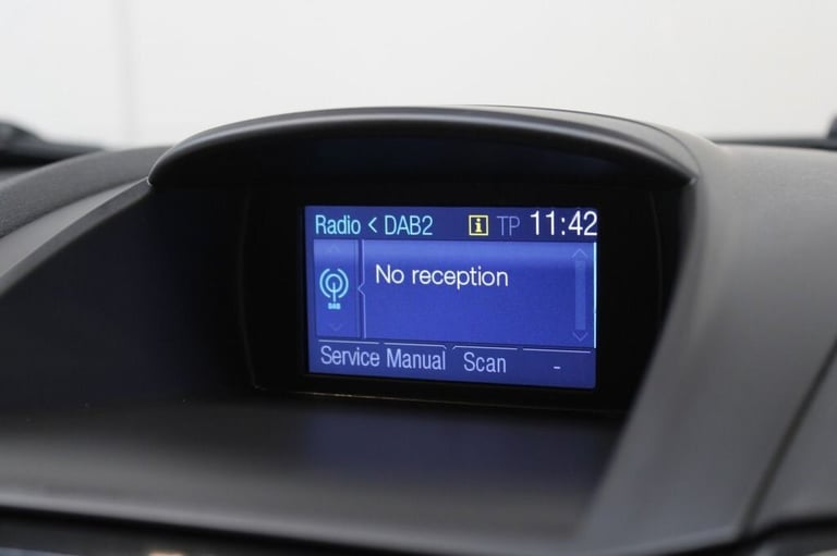 2013 Ford Fiesta 1.0T EcoBoost Titanium X Hatchback 5dr Petrol Manual (start/stop) (125 ps) Hatch...