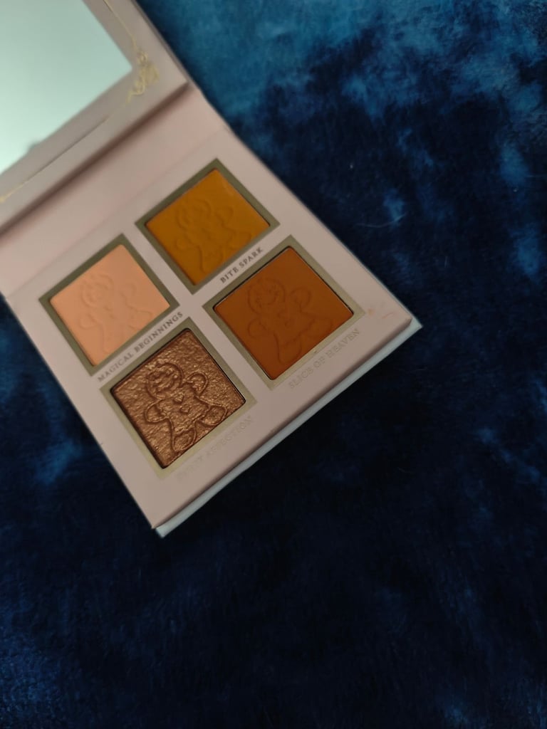 P.Louise Advent Calendar & Makeup Bundle 