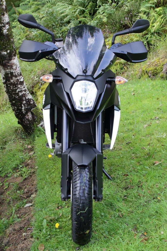 KTM 990 SMT