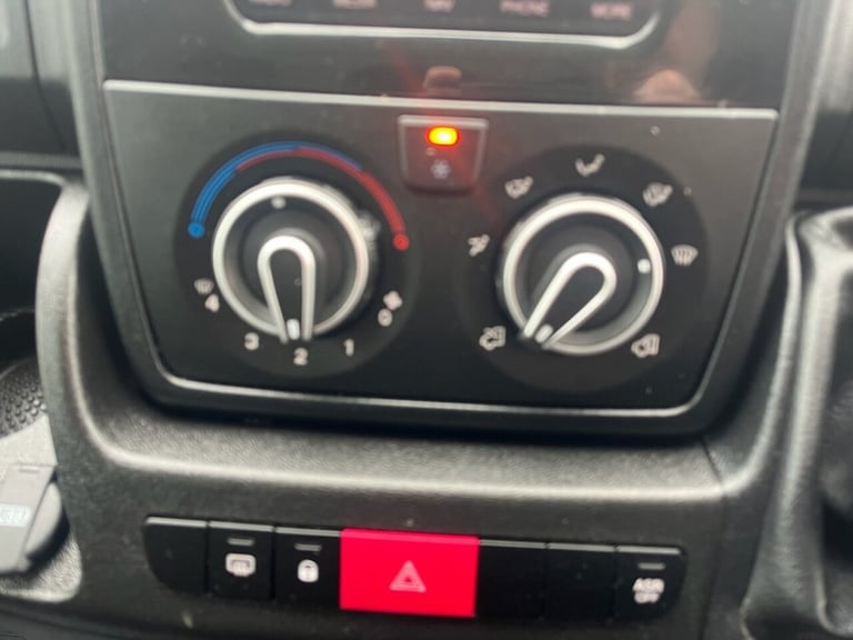 2022 22 VAUXHALL MOVANO 2.2 CDTI 3500 BITURBO DYNAMIC PANEL VAN 5DR DIESEL MANUA