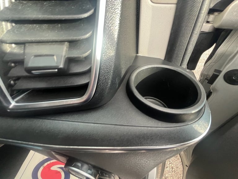 2022 Ford Tourneo Custom 2.0 EcoBlue 130ps L/R 8 Seater Titanium Auto MPV DIESEL Automatic