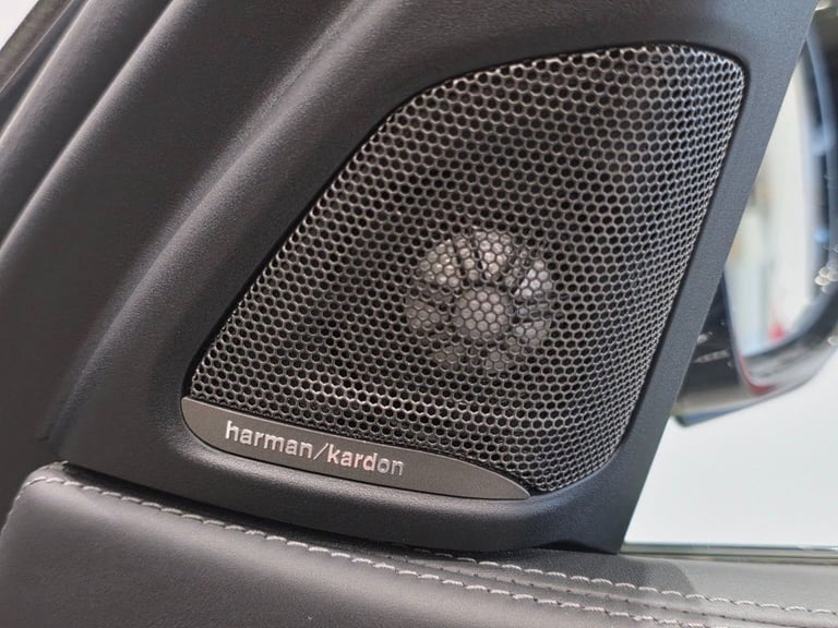 2018 18 BMW X6 3.0 M50D SUV 5DR DIESEL AUTO XDRIVE EURO 6 (S/S) (381 PS)