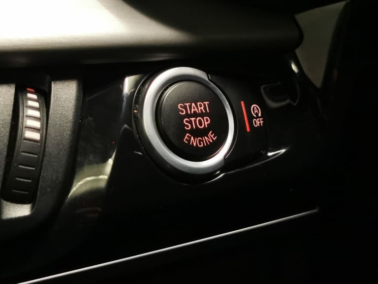 2017 BMW X5 xDrive40d M Sport 5dr Auto [7 Seat] ESTATE DIESEL Automatic