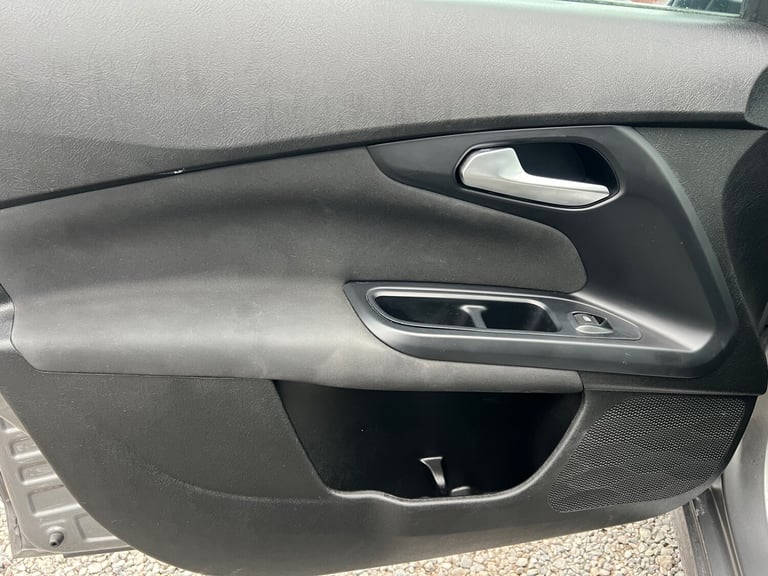 2017 Fiat Tipo 1.3 Multijet Easy 5dr HATCHBACK Diesel Manual