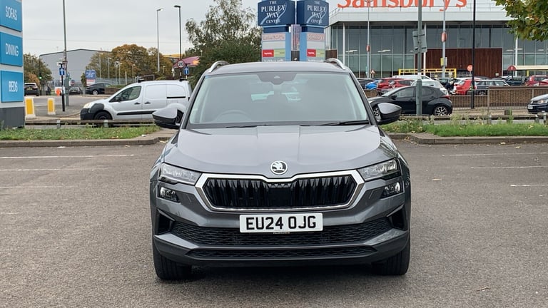 2024 Skoda Karoq 1.5 TSI ACT SE L SUV 5dr Petrol DSG Euro 6 (s/s) (150 ps) SUV Petrol Automatic