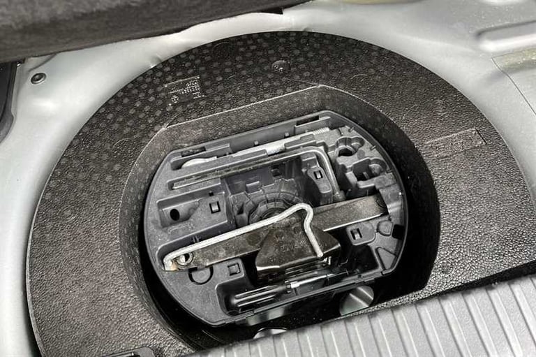 2019 Citroen C3 Aircross 1.2 PureTech Flair 5dr MPV PETROL Manual