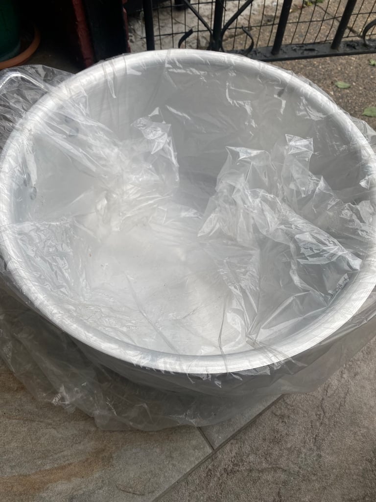 SQ Professional aluminium Casserole 40cm X2
