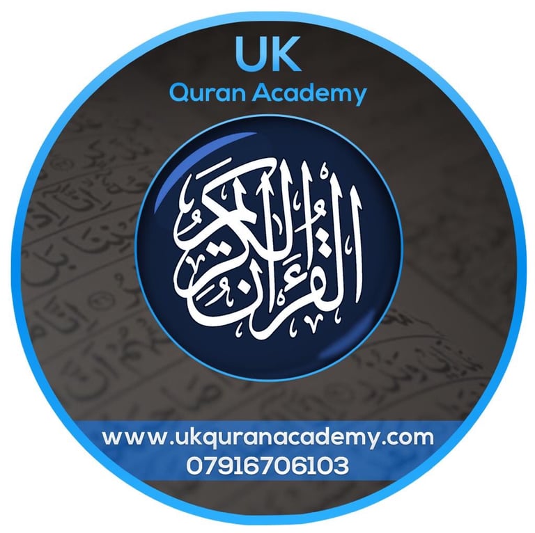 1-2-1 Online & Home Quran Classes Learn Quran with Tajweed 