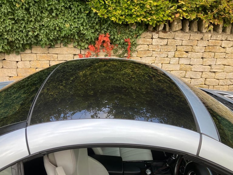 2012 Mercedes-Benz SLK 2.1 SLK250 CDI BlueEfficiency AMG Sport G-Tronic+ Euro 5