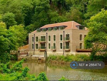 1 bedroom flat in The Pump House, Bristol, BS4 (1 bed) (#2664174)