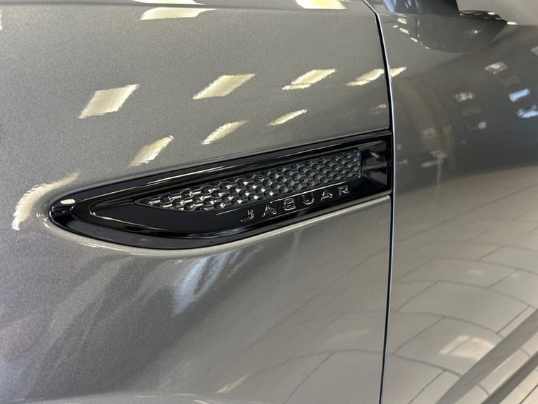 2019 Jaguar E-Pace 2.0 D150 R-Dynamic S SUV 5dr Diesel Auto AWD Euro 6 (s/s) (150 ps) ESTATE Dies...