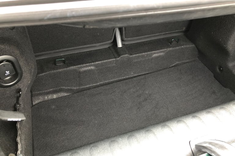 2018 MINI Convertible 1.5 Cooper 2dr Auto [Chili Pack] Convertible PETROL Automatic