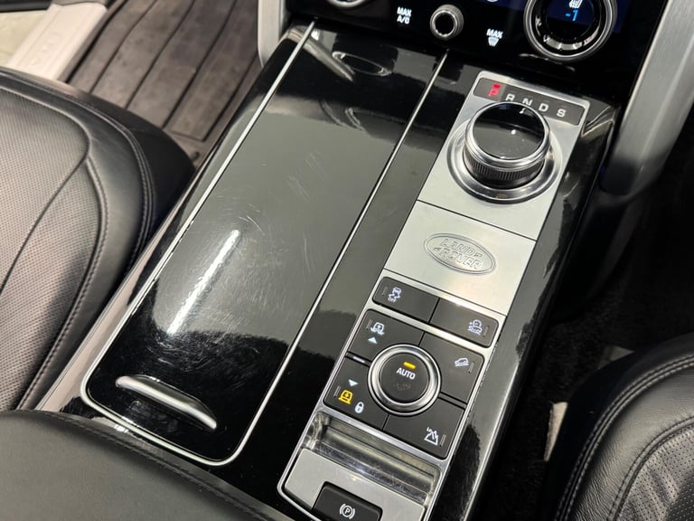 2018 Land Rover Range Rover 4.4 SD V8 Vogue SE Auto 4WD Euro 6 (s/s) 5dr ESTATE Diesel Automatic