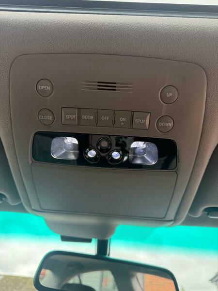 2006 Lexus GS 3.5 450h V6 CVT Euro 4 (s/s) 4dr SALOON Hybrid Automatic