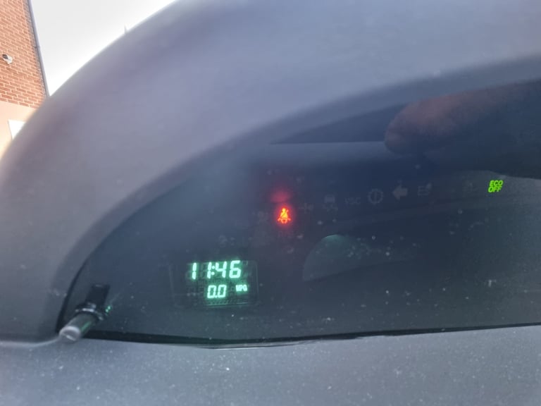 2009 Toyota Yaris 1.33 VVT-i TR 3dr [6] HATCHBACK Petrol Manual