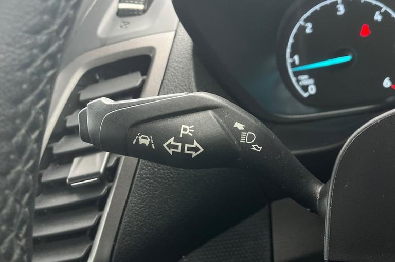 2022 Ford Tourneo Connect 1.5 EcoBlue 120 Zetec 5dr Manual Estate Diesel Manual