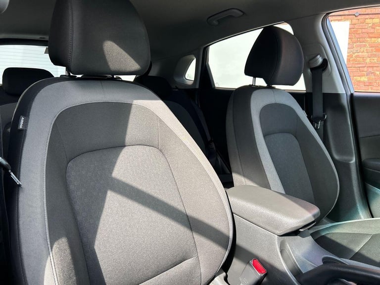 2019 Hyundai KONA 1.0T GDi Blue Drive Premium 5dr HATCHBACK PETROL Manual