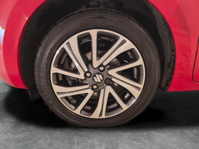 2023 Suzuki Swift 1.2 Dualjet MHEV SZ-L Hatchback 5dr Petrol Hybrid Manual Euro 6 (s/s) (83 p Hat...