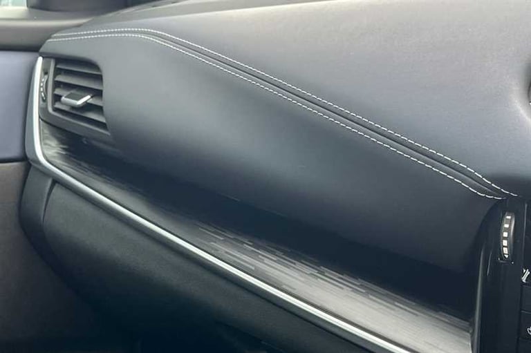 2022 Nissan Qashqai 1.3 DIG-T MH TEKNA 5DR Hatchback Petrol Manual