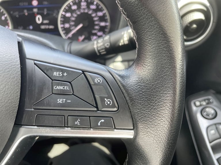 2023 Nissan Juke Nissan Juke 1.0 N-Connecta 5dr Hatchback Petrol Manual
