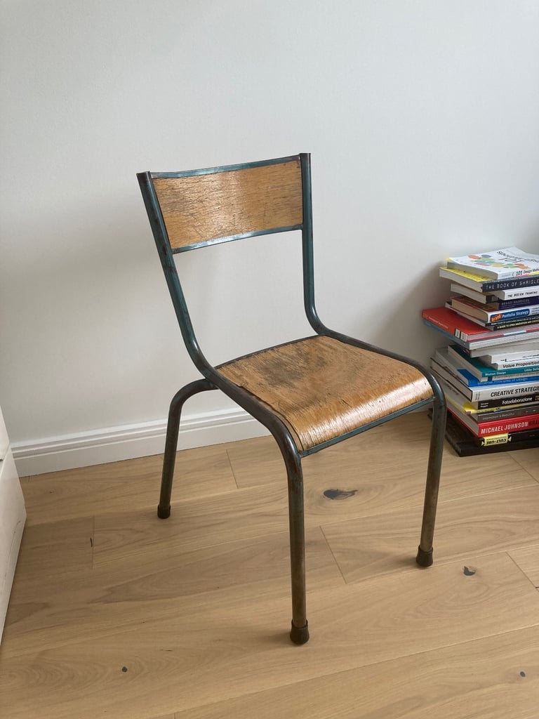 image for School chair