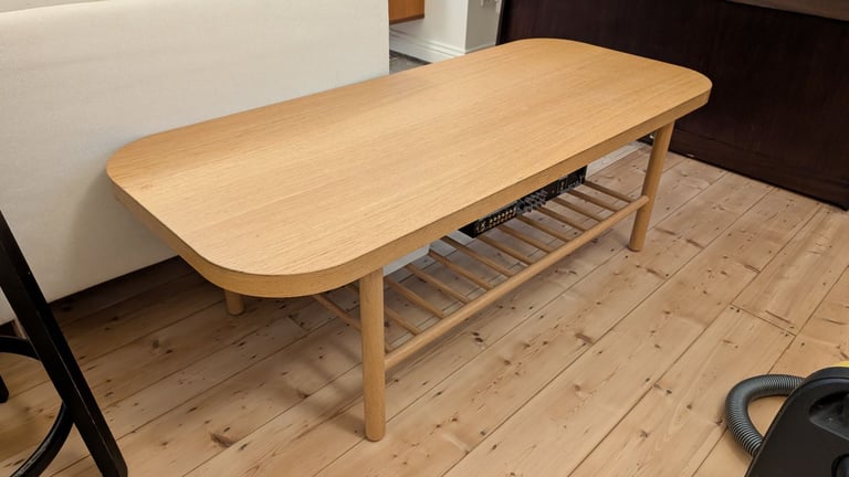 image for IKEA Listerby coffee table