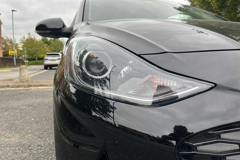 2024 Hyundai i10 1.0 [63] Premium 5dr Auto [Nav] HATCHBACK PETROL Automatic