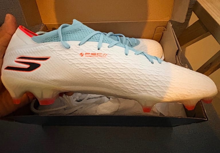 Skechers Elite Football Boots – UK 9