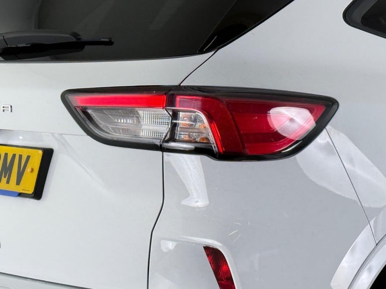 2024 Ford Kuga 2.5 PHEV ST-Line X Edition 5dr CVT HATCHBACK PETROL/ELECTRIC Automatic