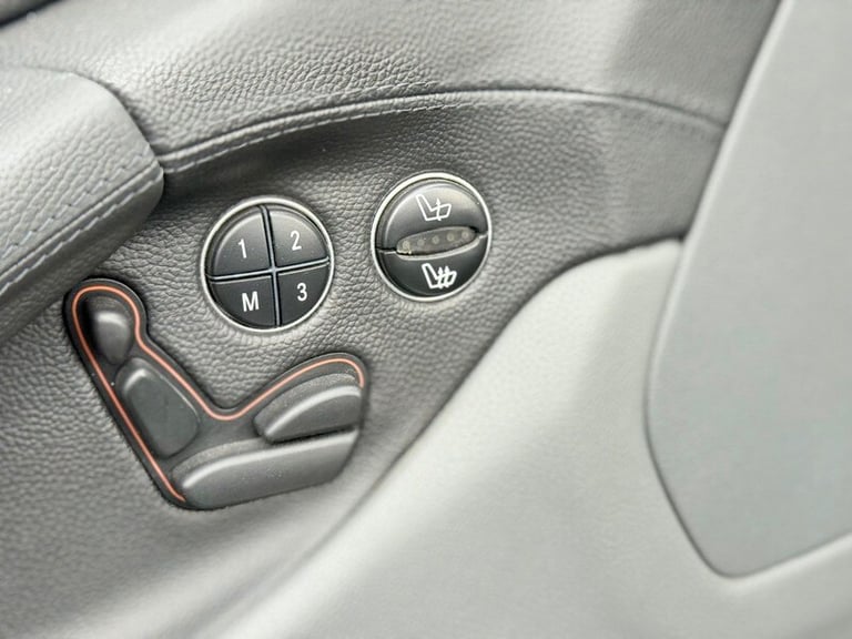 2005 Mercedes-Benz SL SL350 CONVERTIBLE Petrol Automatic