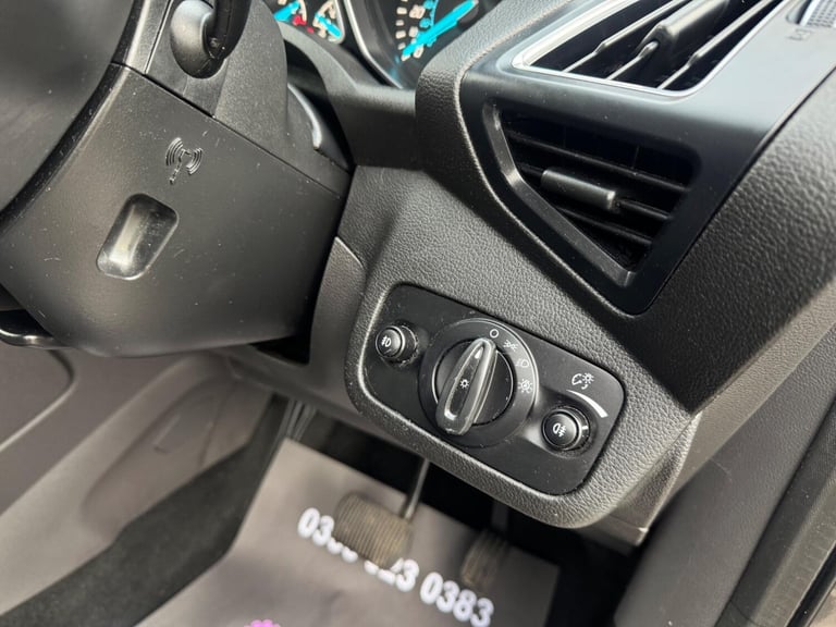 2016 Ford Kuga 2.0 TDCi 180 Titanium X Sport 5dr Powershift HATCHBACK DIESEL Automatic