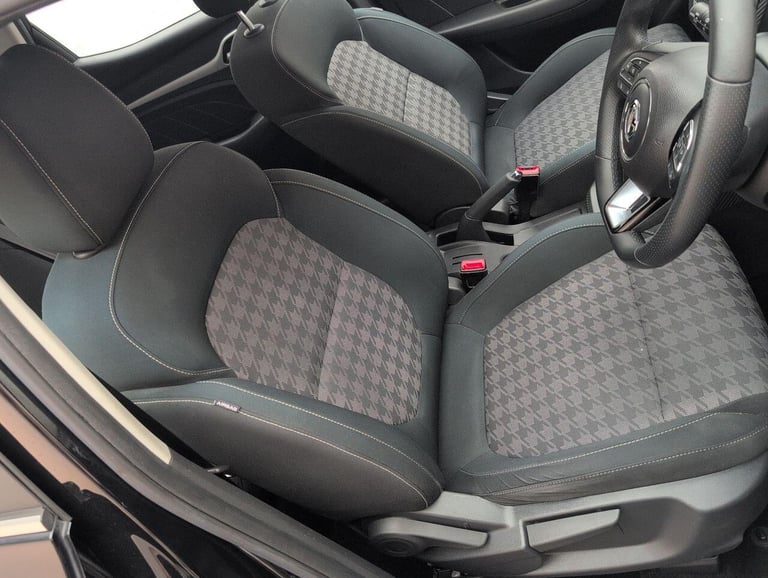 2020 MG MG ZS 1.5 VTi-TECH Excite SUV 5dr Petrol Manual Euro 6 (s/s) (106 ps) - ALLOY, CR HATCHBA...