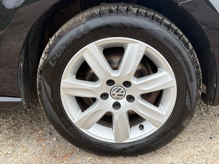 Volkswagen, POLO, Hatchback, 2011, Manual, 1390 (cc), 3 doors