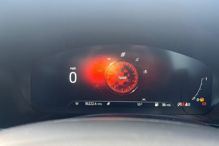2023 Ford Kuga 1.5 EcoBoost 150 ST-Line Edition 5dr - REVERSING CAMERA, POWER TAILGATE, CL Estate...