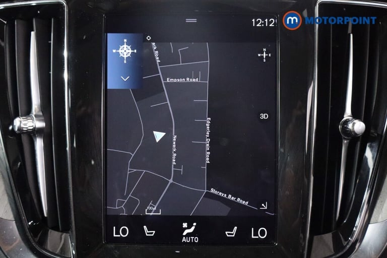 2021 Volvo V60 2.0 T6 Recharge PHEV Inscription 5dr AWD Auto ESTATE PETROL/ELECTRIC Automatic