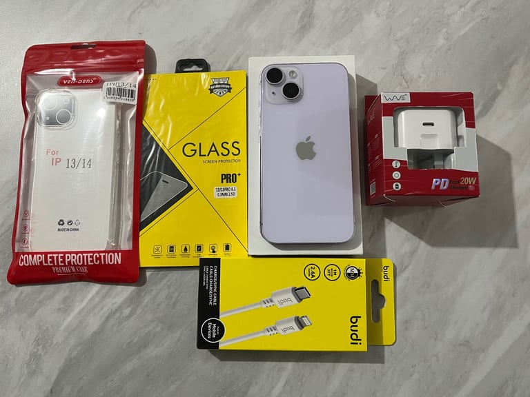 image for iPhone 14 128gb