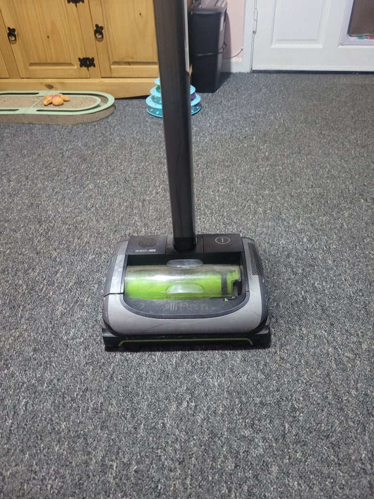 image for working G tech cordless hoover
