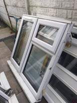 Upvc Window / Double Glazing / Shed / Mancave / Windows & Doors / Pvc