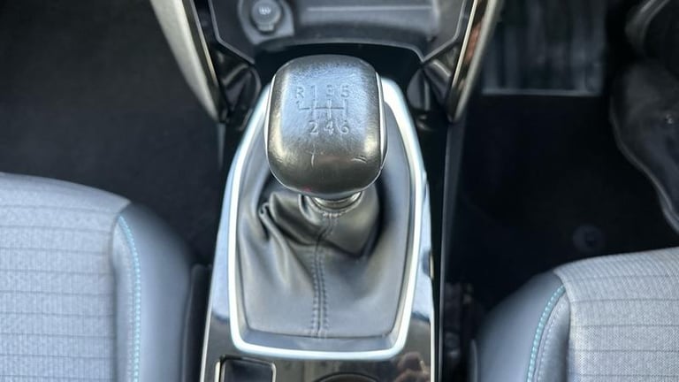 2022 Peugeot 2008 1.2 PureTech Allure Premium 5dr HATCHBACK PETROL Manual