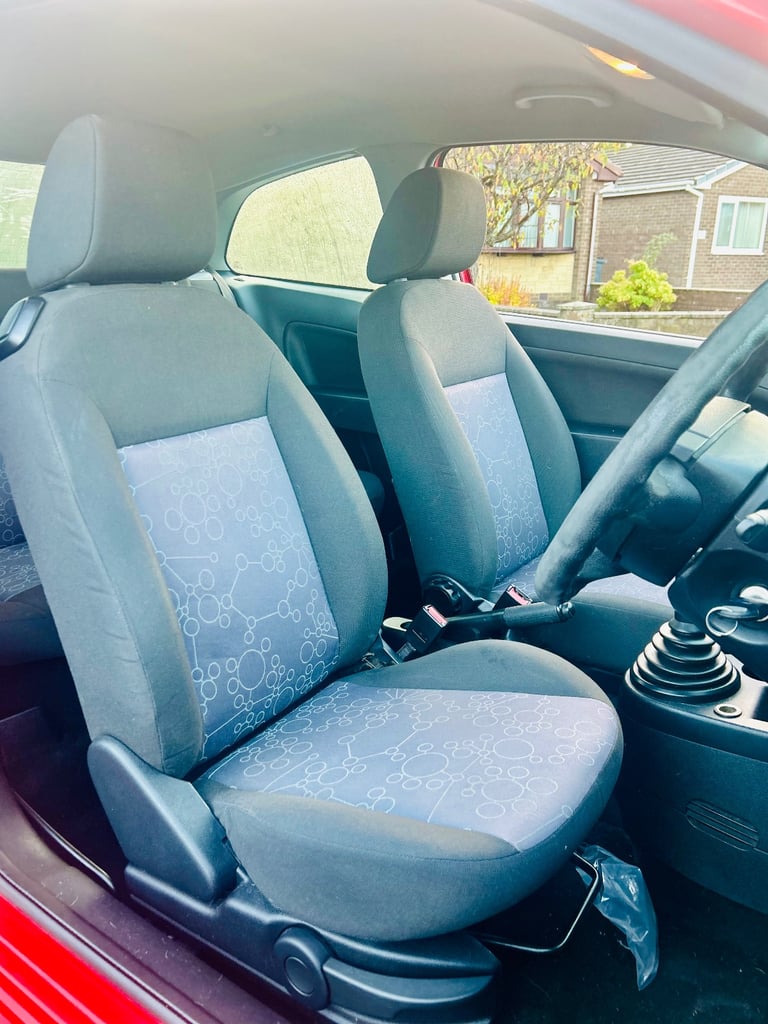 Ford Fiesta TDCI HUGE MAIN DEALER FSH