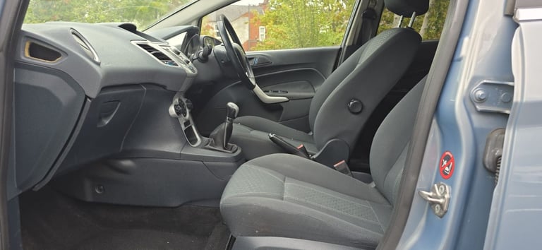 Ford fiesta 1.6 tdci honda vauxhall toyota nissan hyundai Volkswagen renault  peugeot skoda suzuki