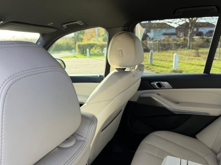 2020 BMW X5 3.0 45e 24kWh M Sport SUV 5dr Petrol Plug-in Hybrid Auto xDrive Euro 6 (s/s Automatic