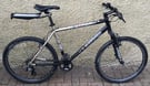 Bike/Bicycle.GENTS DECATHLON “ ROCKRIDER “ LARGE SIZE MOUNTAIN BIKE 