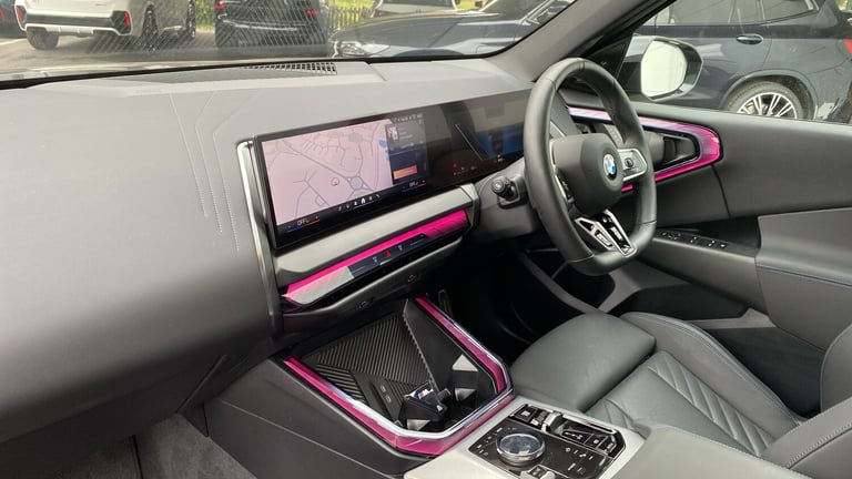 2025 BMW X3 xDrive20d M Sport 5dr Step Auto Diesel Estate Estate Diesel Automatic