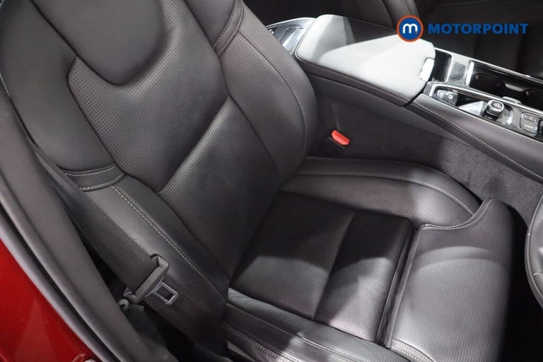 2021 Volvo V60 2.0 T6 Recharge PHEV Inscription 5dr AWD Auto ESTATE PETROL/ELECTRIC Automatic