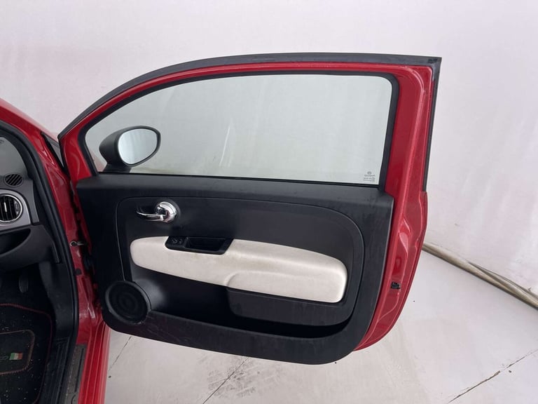 2019 Fiat 500 1.2 500 S 3dr Hatchback Petrol Manual