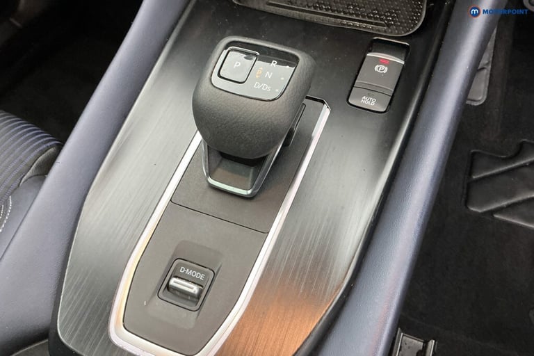 2022 Nissan Qashqai 1.3 DiG-T MH 158 Tekna 5dr Xtronic HATCHBACK PETROL Automatic