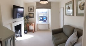 Lovely Spacious 3 Bedroom Fully furnished Home to Rent in Whitehaven Centre