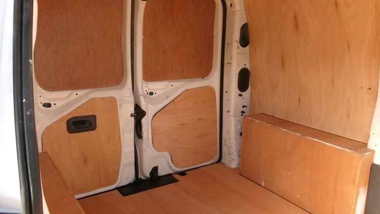 2013 Peugeot Expert 1000 1.6 HDi 90ps H1 Professional Van NO VAT PANEL VAN Diesel Manual