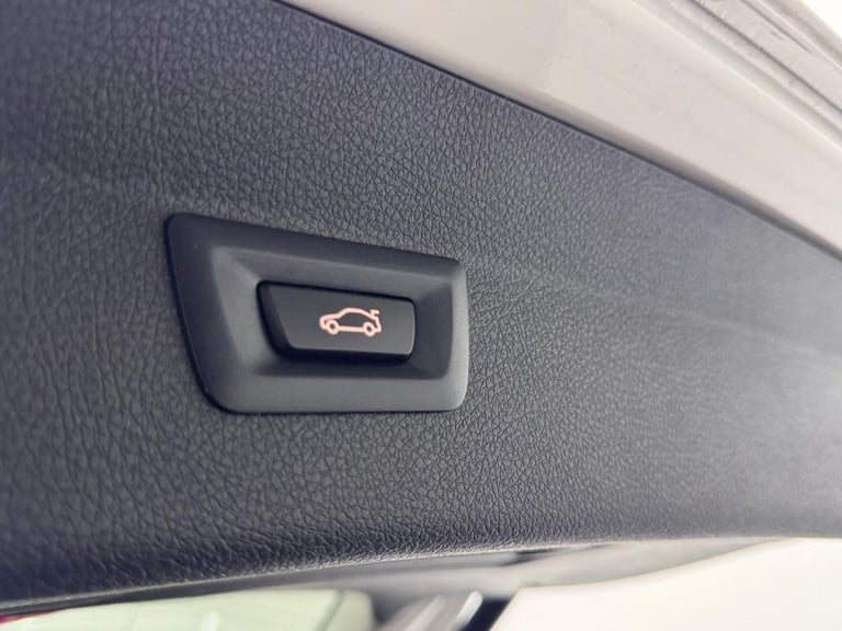 2018 BMW 2 Series Gran Tourer 1.5 218i Luxury MPV 5dr Petrol Manual Euro 6 (s/s) (140 ps) MPV Pet...